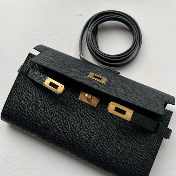 Hermes Kelly To Go - Picture 5 of 10